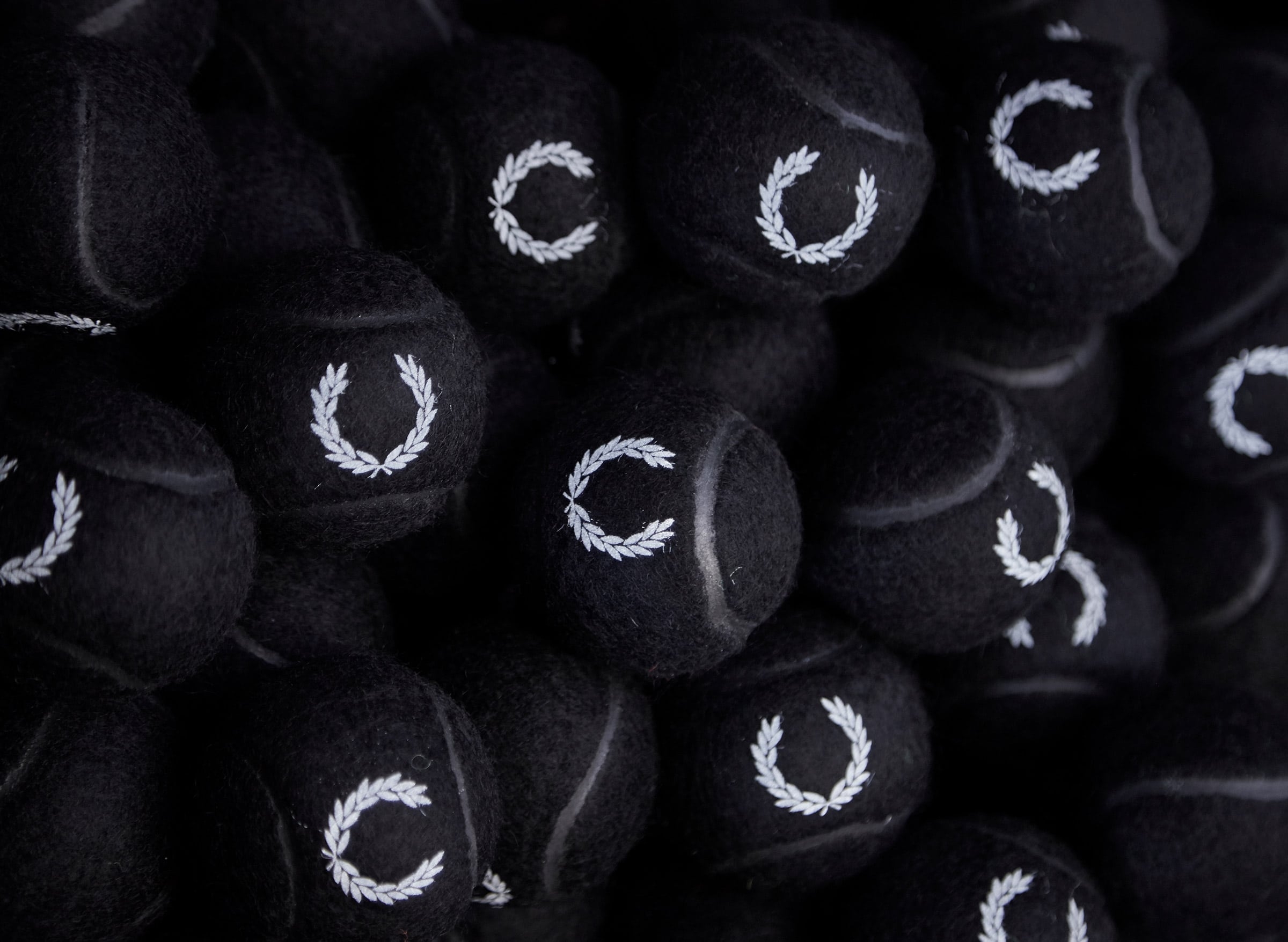 Fred Perry - StudioSmall